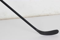 textura 18K/de Bauer de los palillos de hockey hierba de la fibra de vidrio del carbono 270lbs tela cruzada verdadera 3K