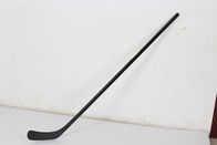 Textura 18K/de Bauer del palillo del hockey sobre hielo de la fibra de carbono de 56 pulgadas tela cruzada verdadera 3K