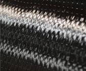 Tipo unidireccional de la armadura de tela cruzada del paño de la fibra de carbono del refuerzo de la pared