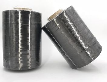 P.M. japonesa del hilado 4900 de la fibra de carbono de la fibra de carbono 12K de T1000GB 12K 40D