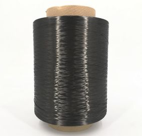 Hilado de encargo de la fibra de carbono de la fibra de carbono T300 3k de Japón  de la fibra de carbono