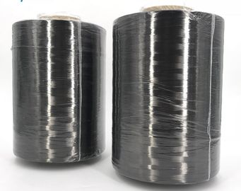 P.M. japonesa del hilado 4900 de la fibra de carbono de la fibra de carbono 12K de T1000GB 12K 40D