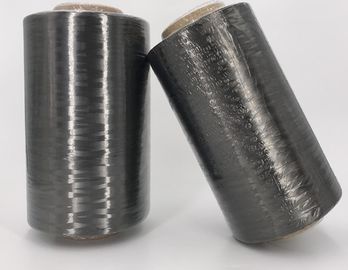 La alta resistencia 5000 del cansancio de la fibra de carbono de  12K del módulo mide longitud