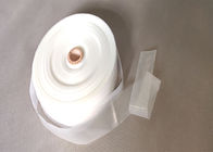 Película de nylon 70mpa del tubo de la alta estabilidad transparente para los productos de Thermoforming