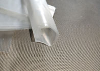 Película de nylon 70mpa del tubo de los productos transparentes de la fibra de carbono para el minorista
