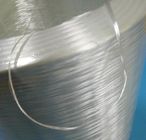 El vagar directo 17um - diámetro del filamento del hilado de la fibra de vidrio de 4800 Tex del filamento 24um