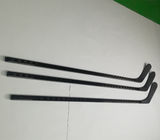 Palillos profesionales del compuesto del hockey del palillo del hockey sobre hielo de la fibra de carbono