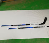 Palillos profesionales del compuesto del hockey del palillo del hockey sobre hielo de la fibra de carbono